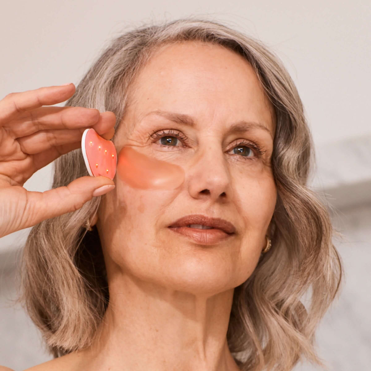 Parches de recambio de hidrocoloide Omnilux Eye Brightener ()