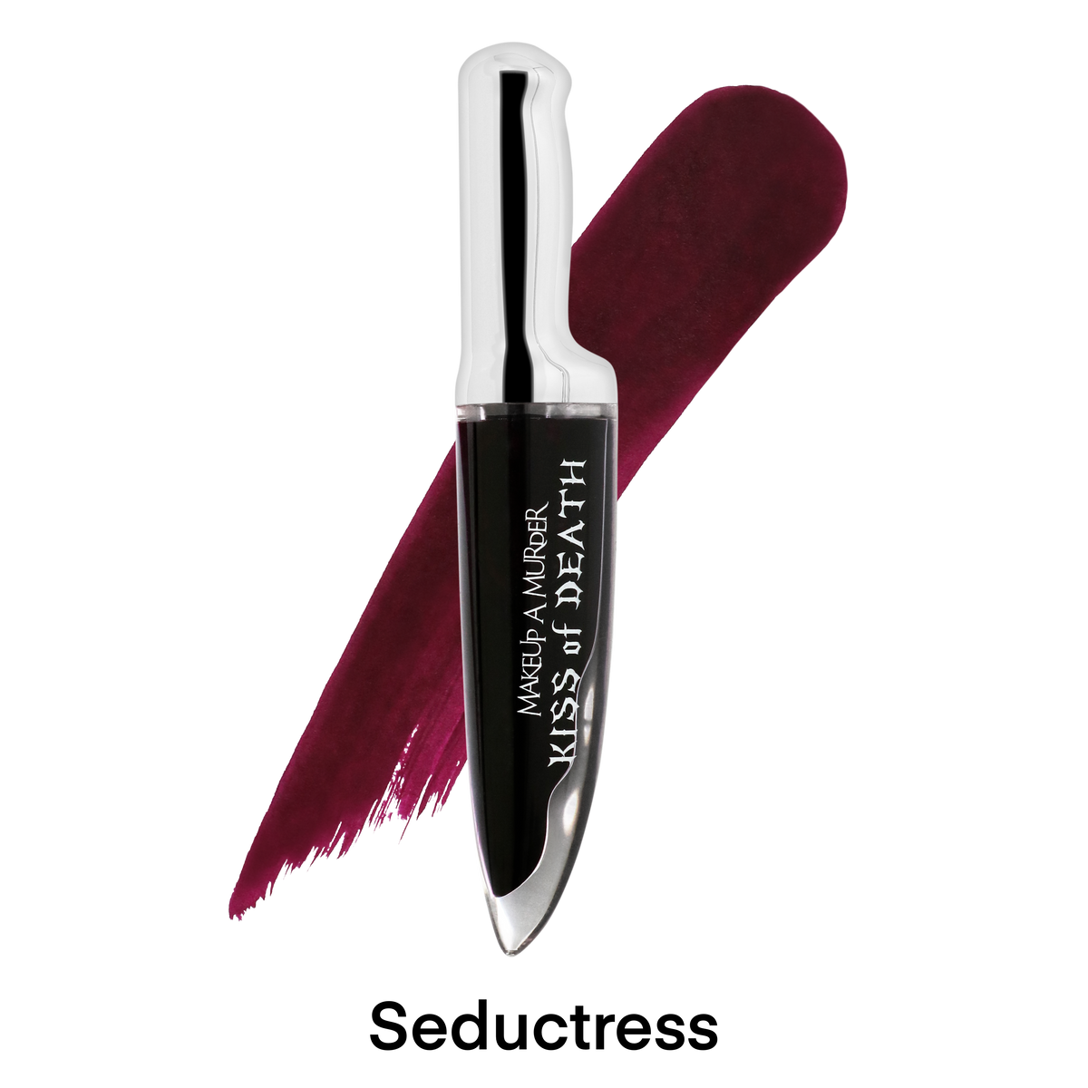 KISS of DEATH Bloody Lip Stains - Snipetell