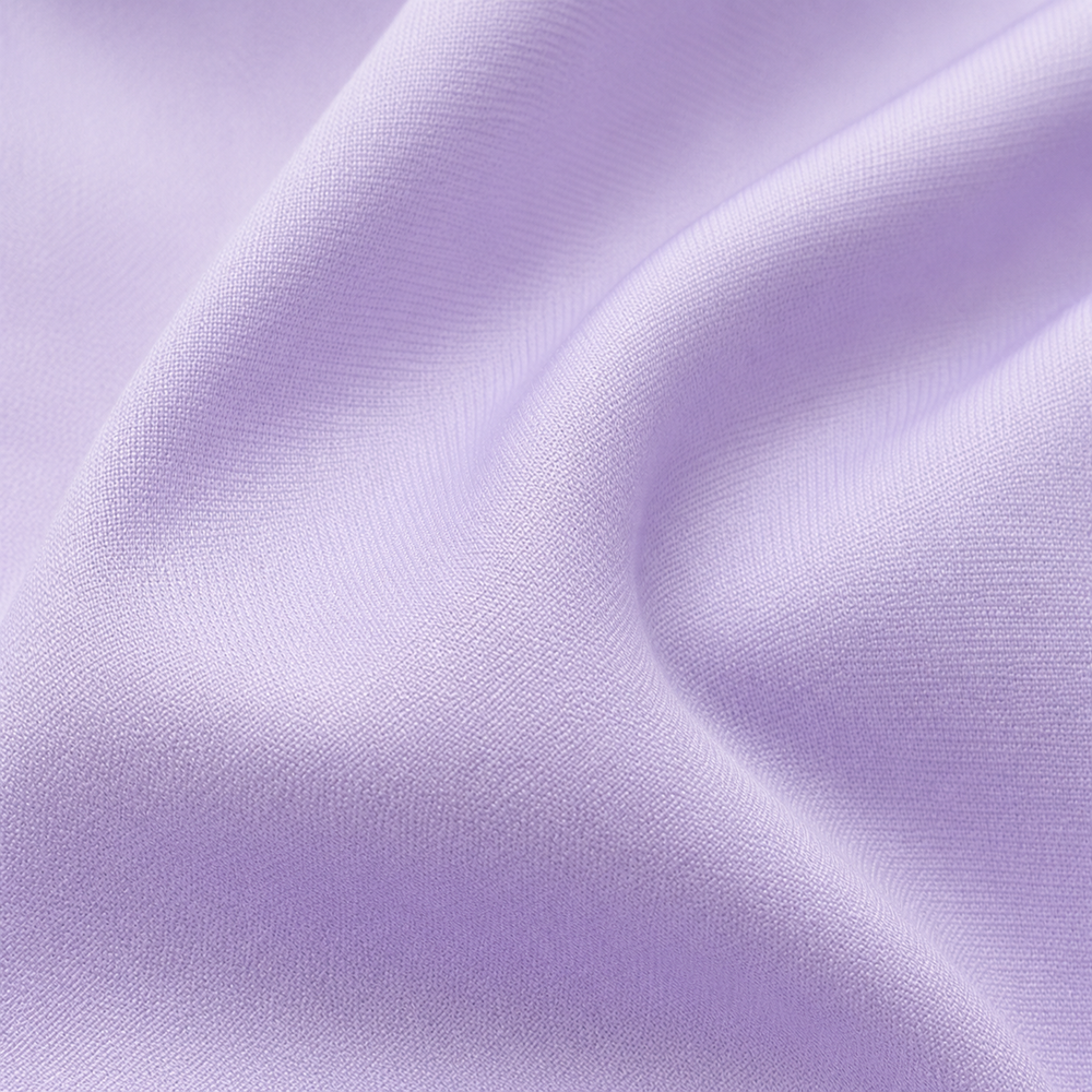 goTIELESS Ultimate Dress Shirt (Lavender) Million Dollar Collar