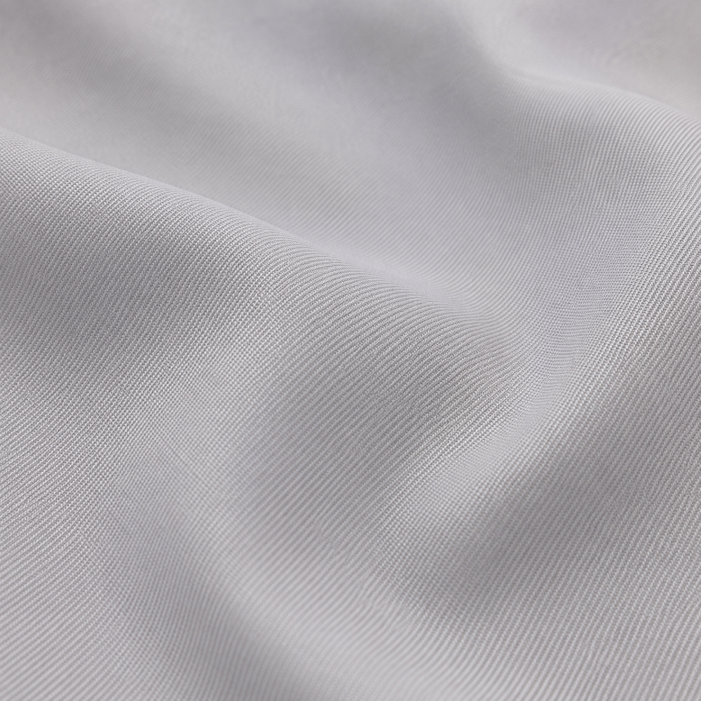 goTIELESS Ultimate Dress Shirt (Light Grey) Million Dollar Collar