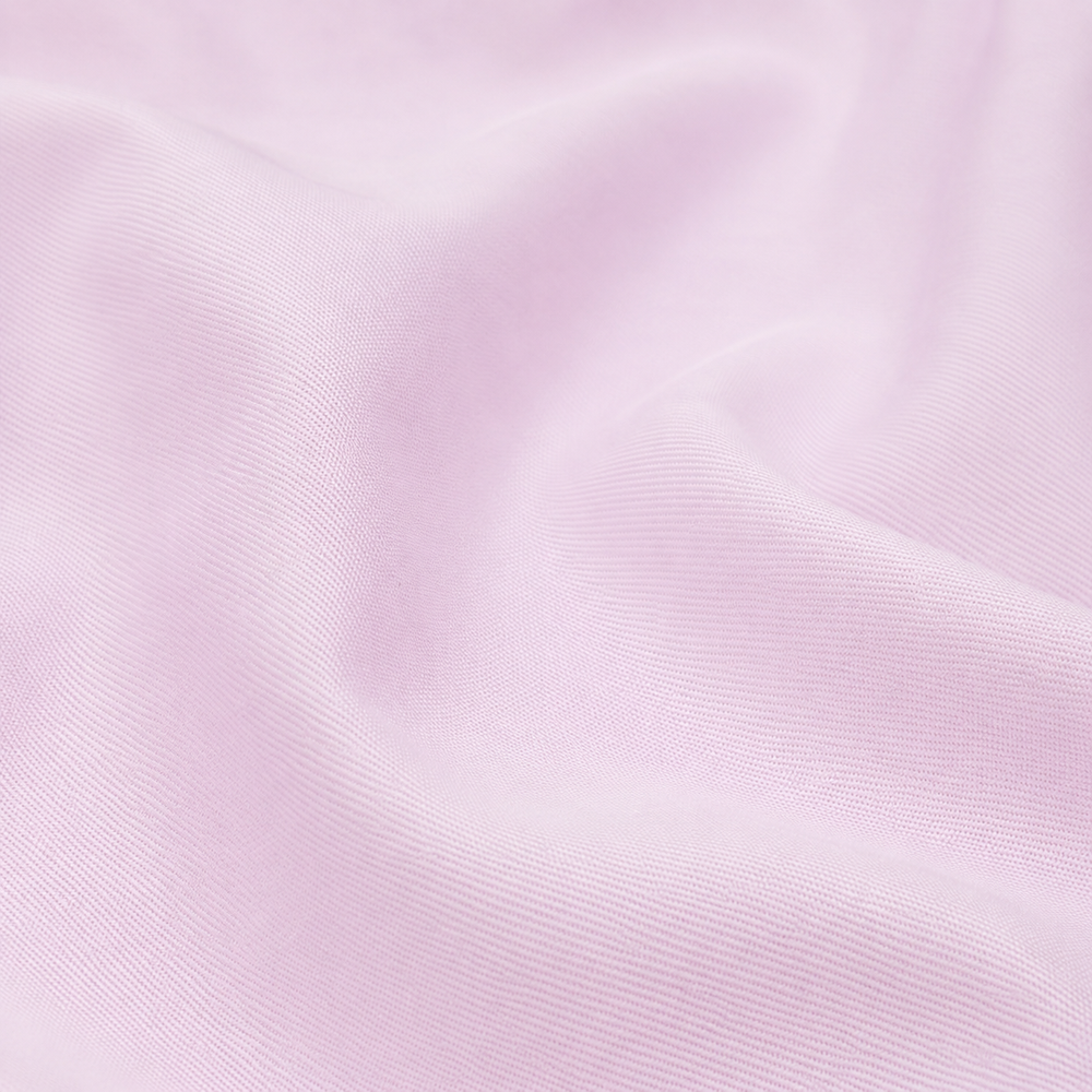goTIELESS Ultimate Dress Shirt (Light Pink) Million Dollar Collar