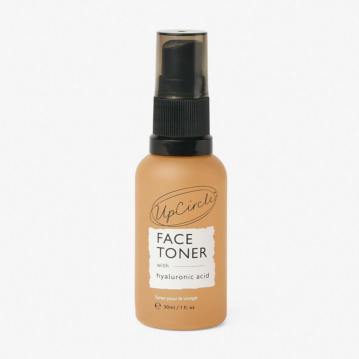 Face Toner with Hyaluronic Acid - Travel Size - Snipetell