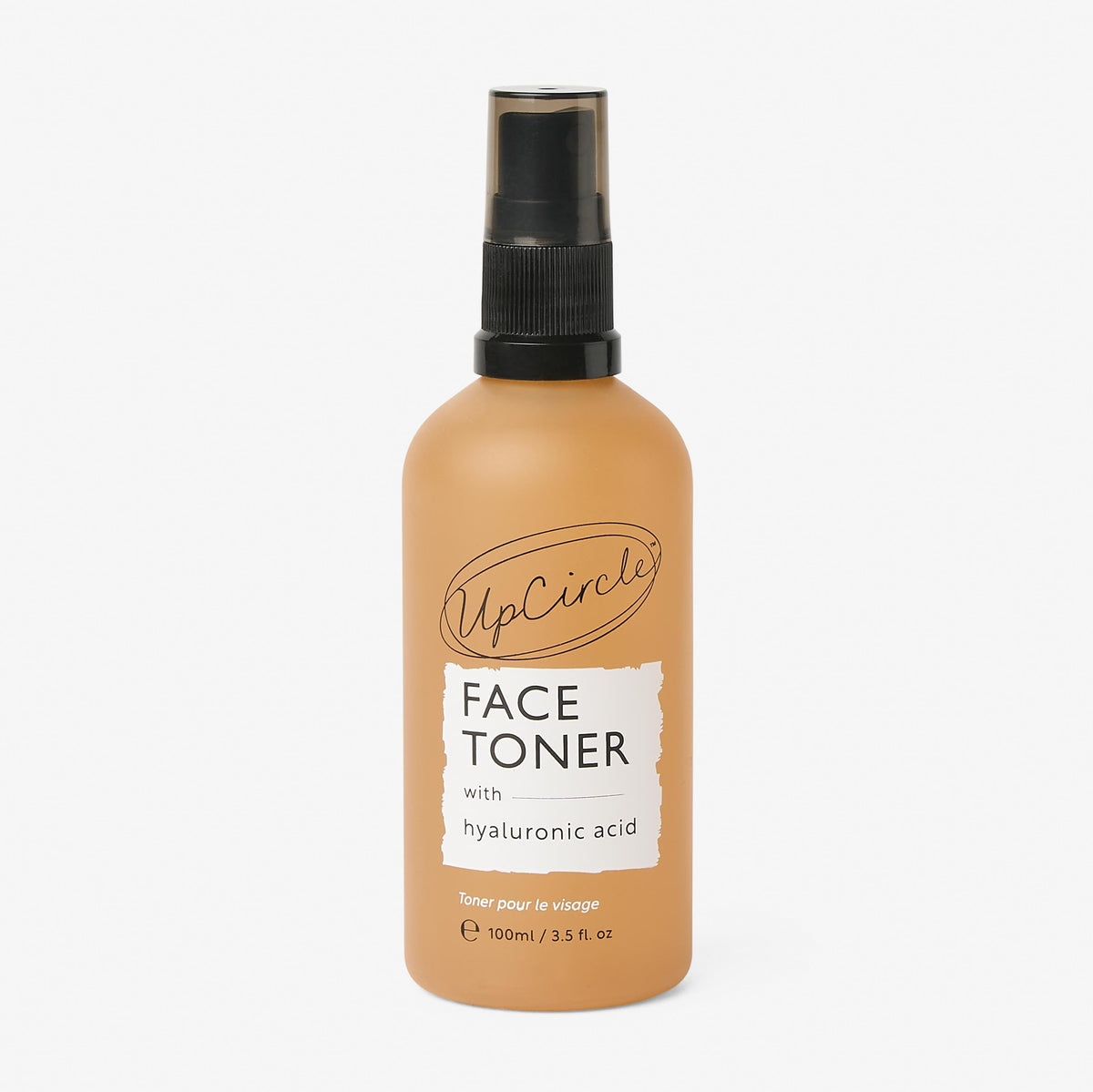 Face Toner with Hyaluronic Acid - Snipetell