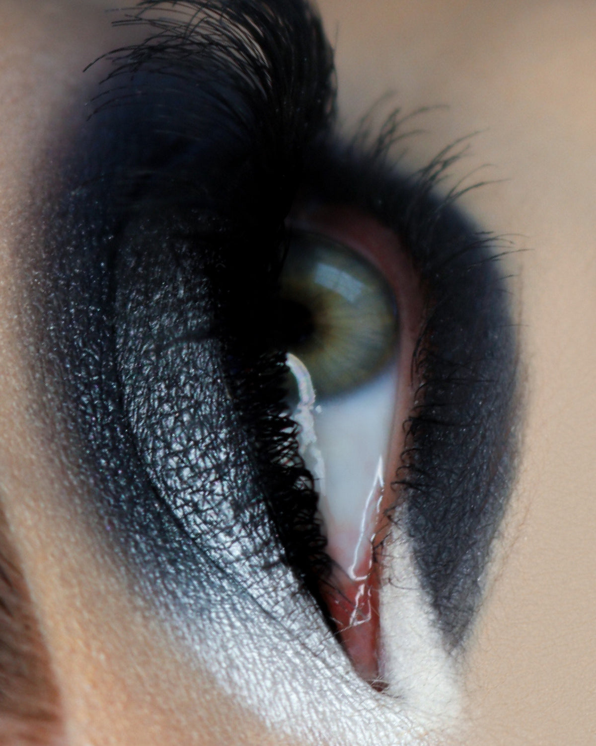 Poison Pigment Collection (Shimmer Mustard Gas)™ - Snipetell