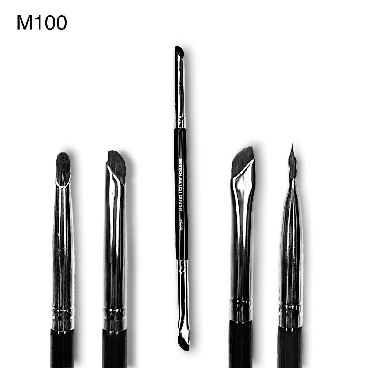 Sketch Artist Pigment Brushes - Snipetell