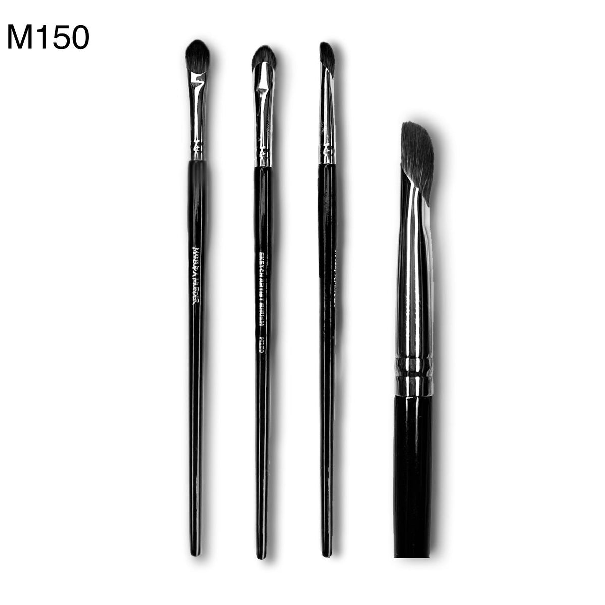 Sketch Artist Pigment Brushes - Snipetell
