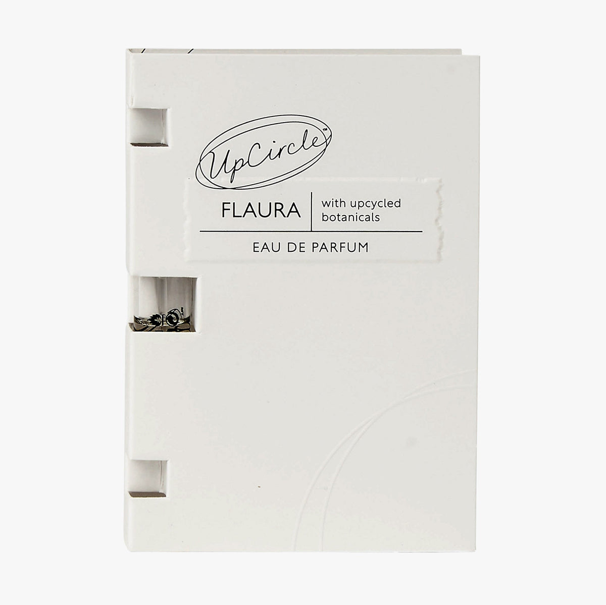 Flaura Eau De Parfum Sample Vial - Snipetell
