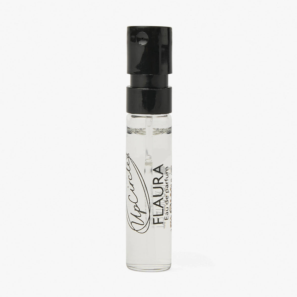Flaura Eau De Parfum Sample Vial - Snipetell