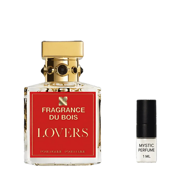Amateurs de Fragrance Du Bois