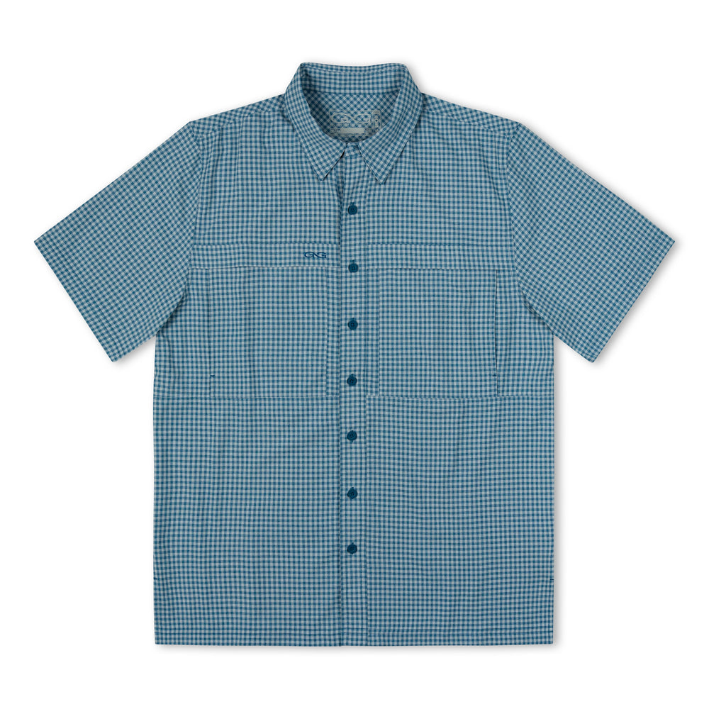 Wahoo TekCheck Shirt
