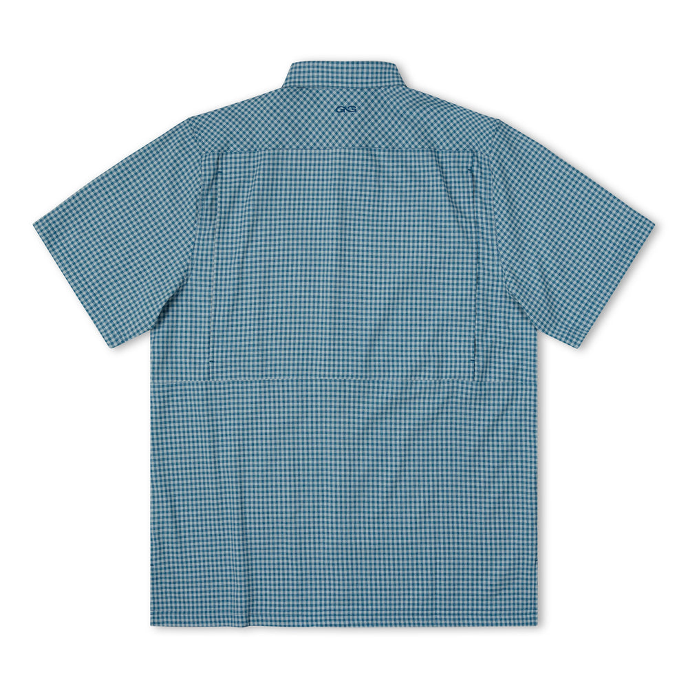 Wahoo TekCheck Shirt