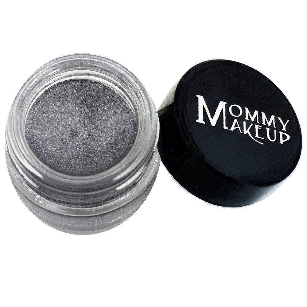 Steel Magnolia Stay Put Waterproof Gel Eyeliner w/ Micropigments - Snipetell