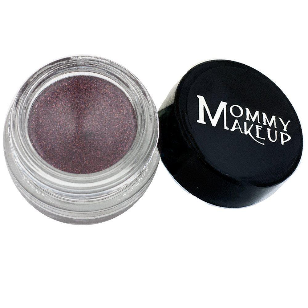Black Orchid Stay Put Waterproof Gel Eyeliner w/ Micropigments