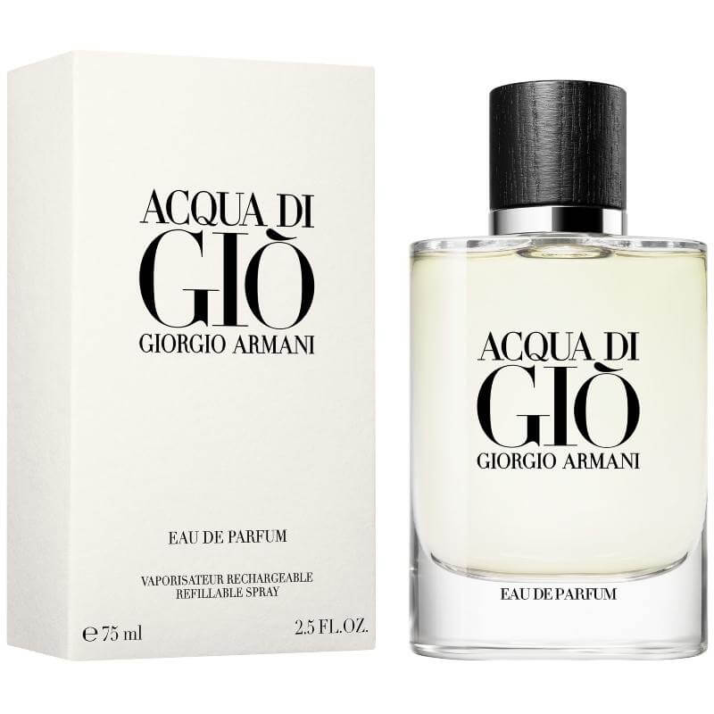 GIORGIO ARMANI Acqua Di Giò Eau de Parfum