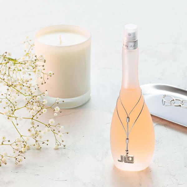 Eau de Toilette Glow de Jennifer Lopez
