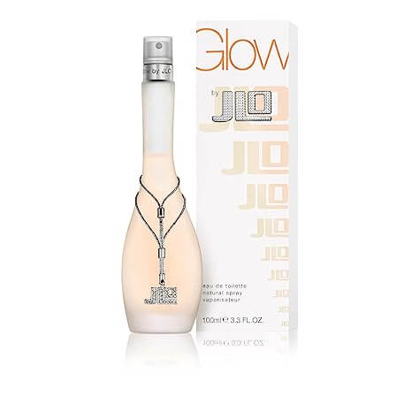 Eau de Toilette Glow de Jennifer Lopez