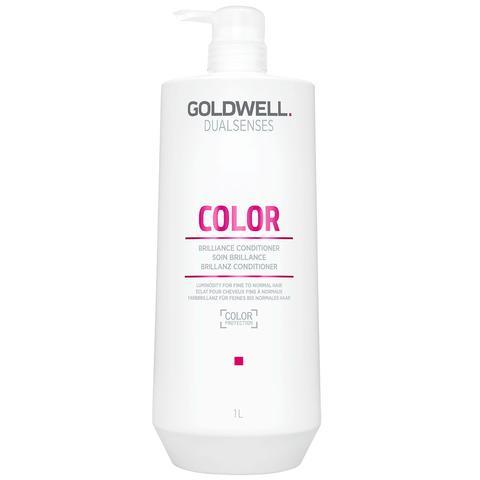 Après-shampoing Goldwell DualSenses Color Brilliance