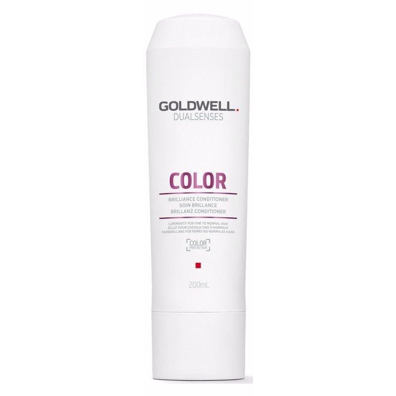 Après-shampoing Goldwell DualSenses Color Brilliance