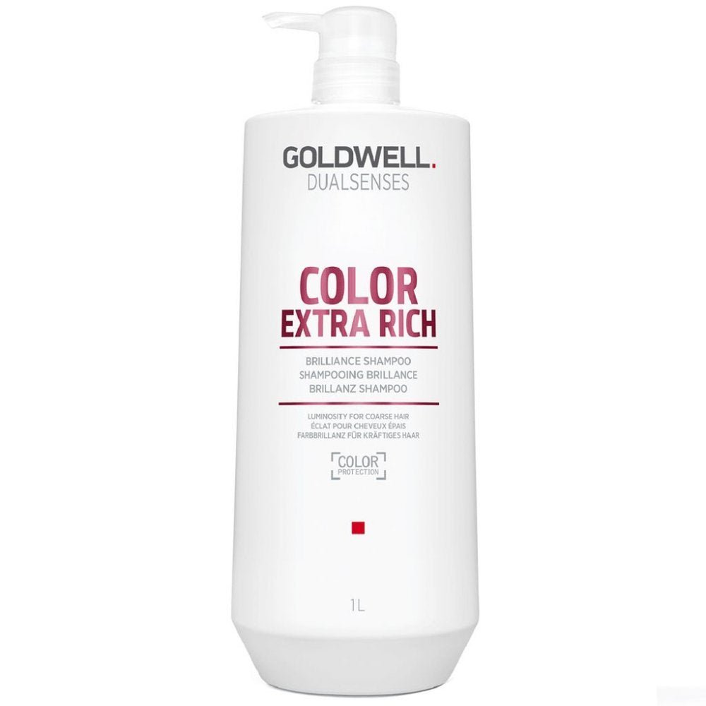 Champú Goldwell DualSenses Color Extra Rich Brilliance