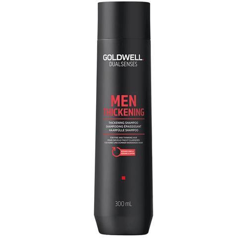 Shampooing épaississant Goldwell DualSenses Men 300 ml