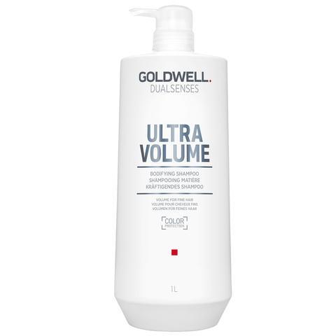 Shampooing corporisant Goldwell DualSenses Ultra Volume 300 ml