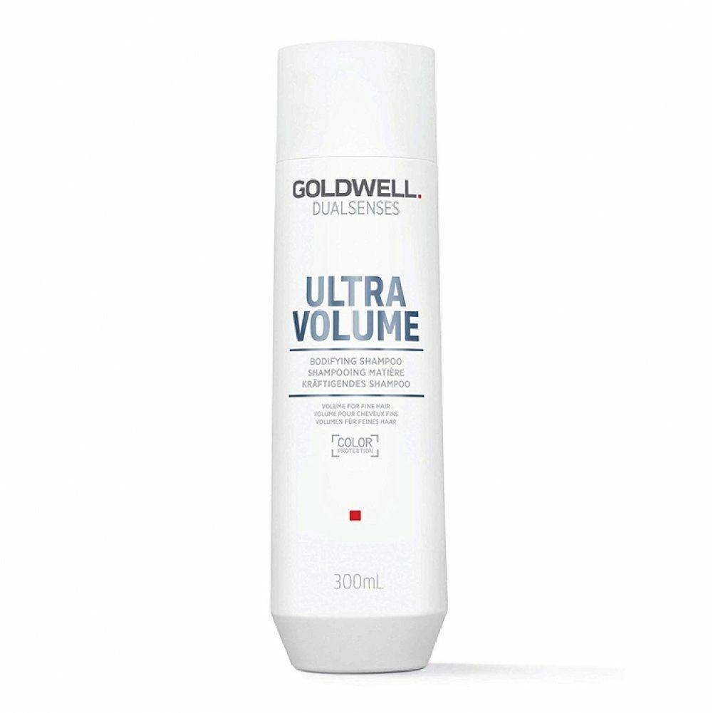 Shampooing corporisant Goldwell DualSenses Ultra Volume 300 ml