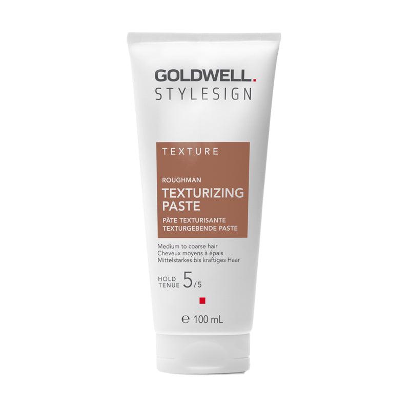 Pâte texturisante Goldwell Stylesign Roughman 100 ml