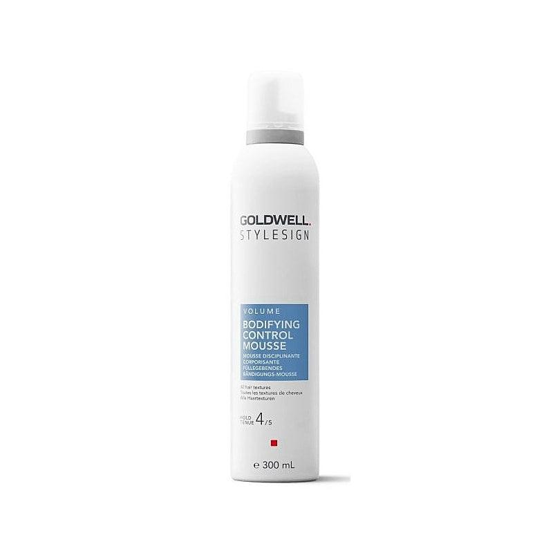 Mousse coiffante volumisante Goldwell StyleSign, 300 ml