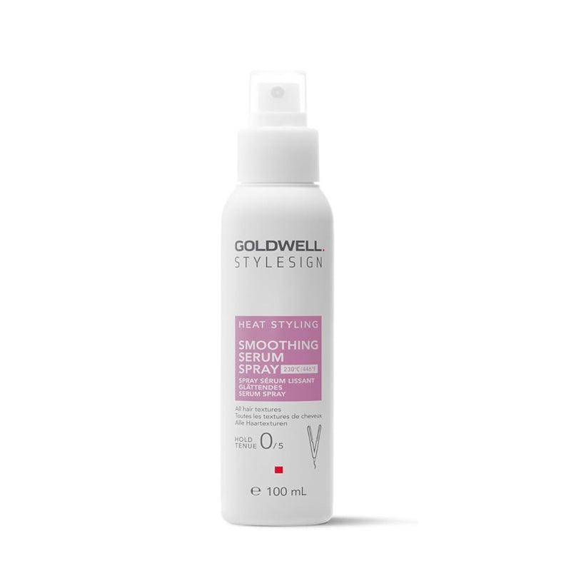Spray sérum lissant Goldwell StyleSign 100 ml