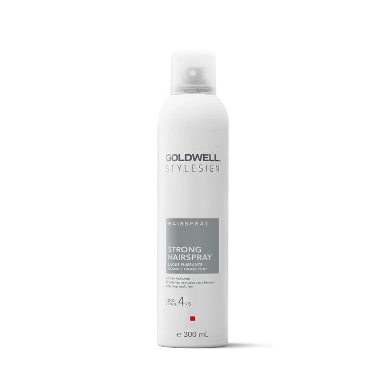 Laque Goldwell StyleSign Strong 300 ml
