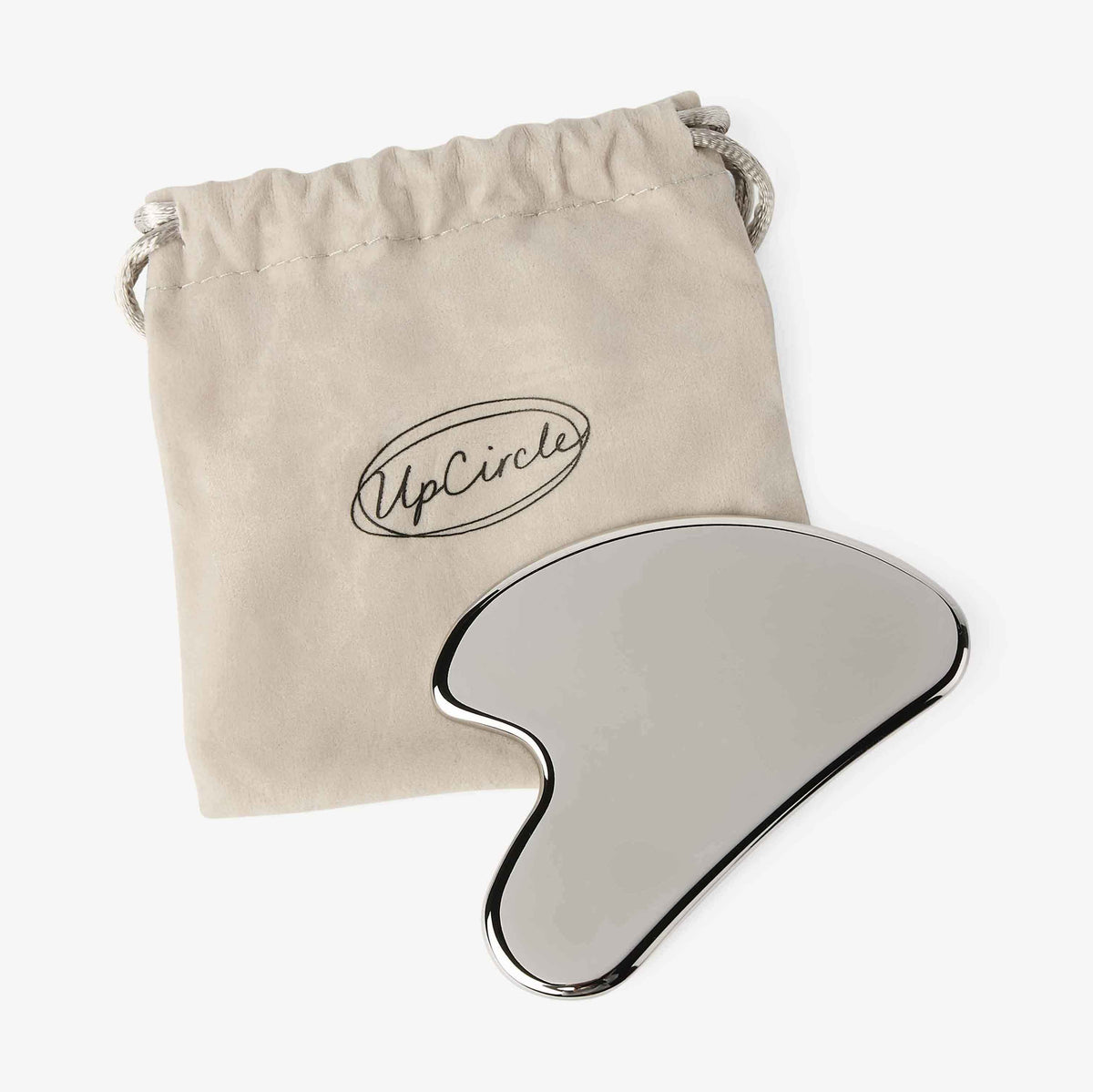 Gua Sha Facial Massage Stone - Snipetell