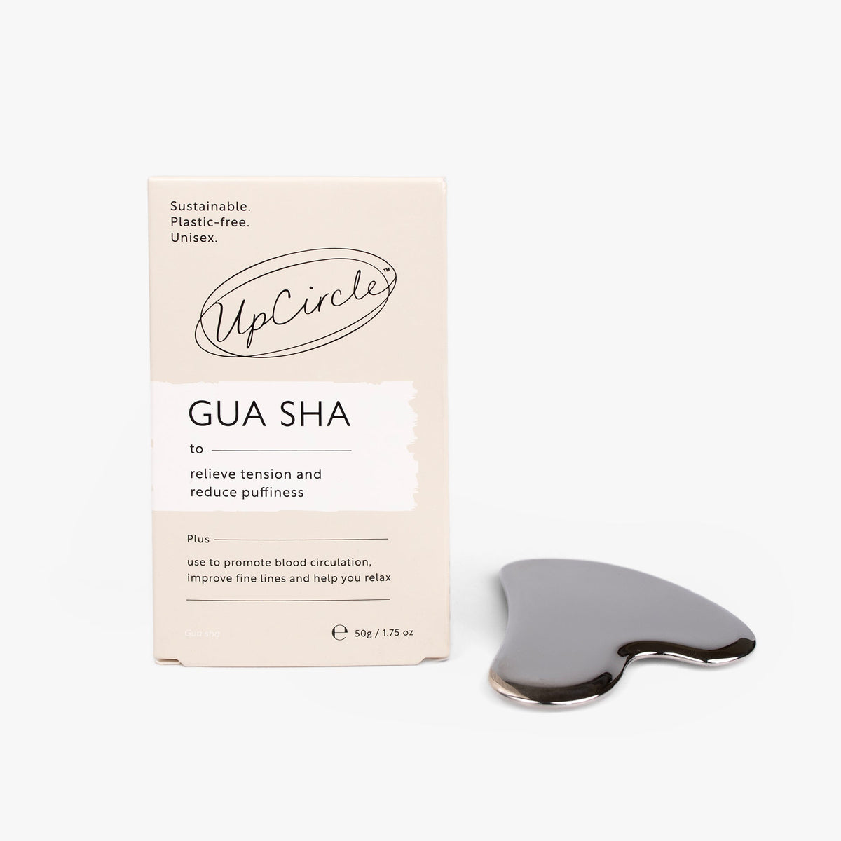 Gua Sha Facial Massage Stone - Snipetell