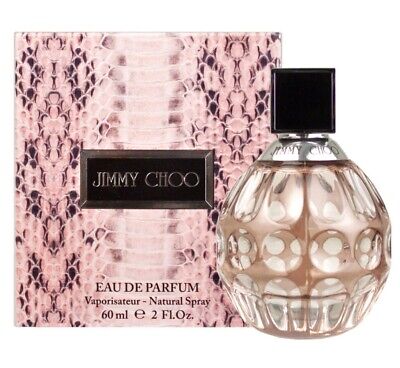 Jimmy Choo Eau De Parfum Vaporisateur