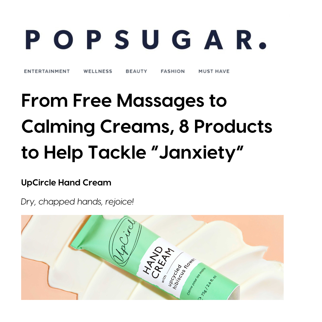 Hand Cream with Hibiscus Flowers - Snipetell