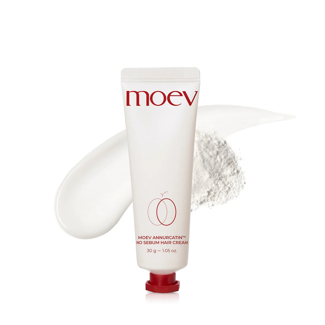 Moev Annurcatin No Sebum Hair Cream - Snipetell