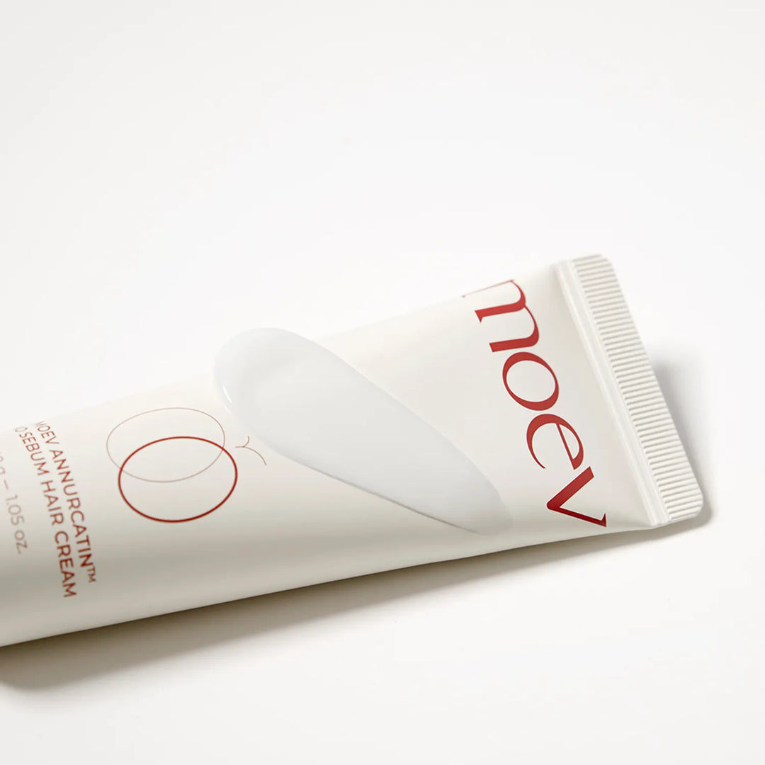 Moev Annurcatin No Sebum Hair Cream - Snipetell