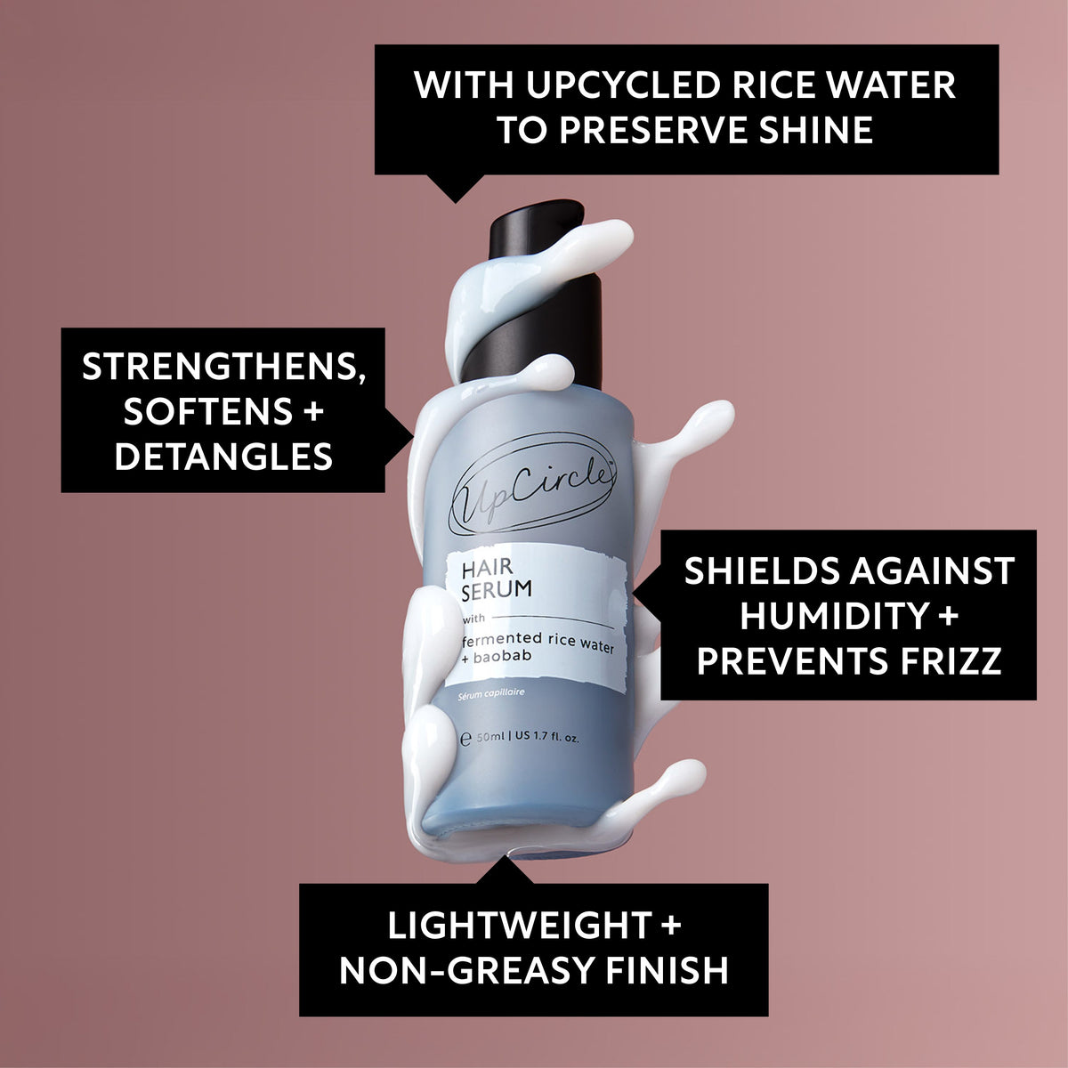 The Complete Haircare Bundle - Snipetell
