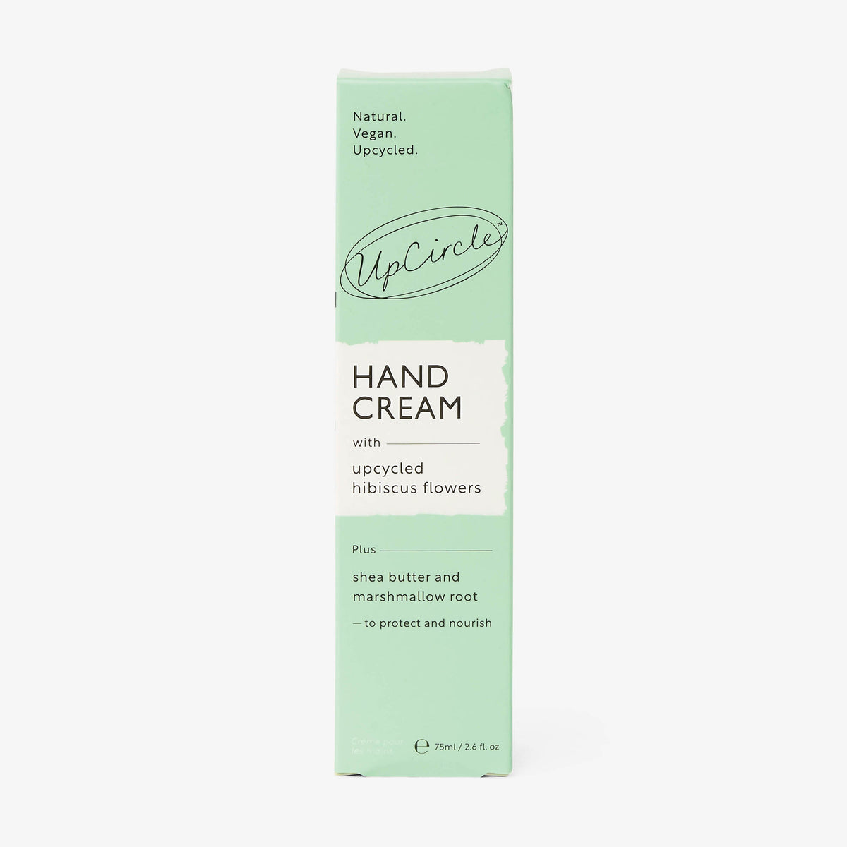 Hand Cream with Hibiscus Flowers - Snipetell
