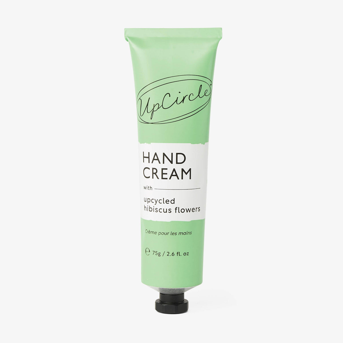 Hand Cream with Hibiscus Flowers - Snipetell