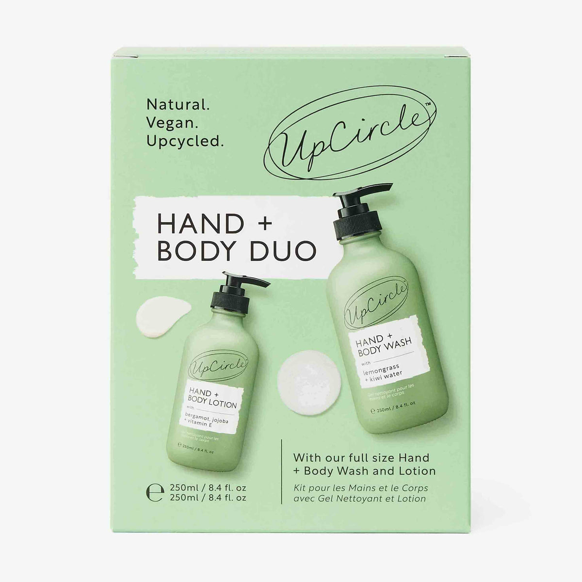 The Hand + Bodycare Duo - Snipetell