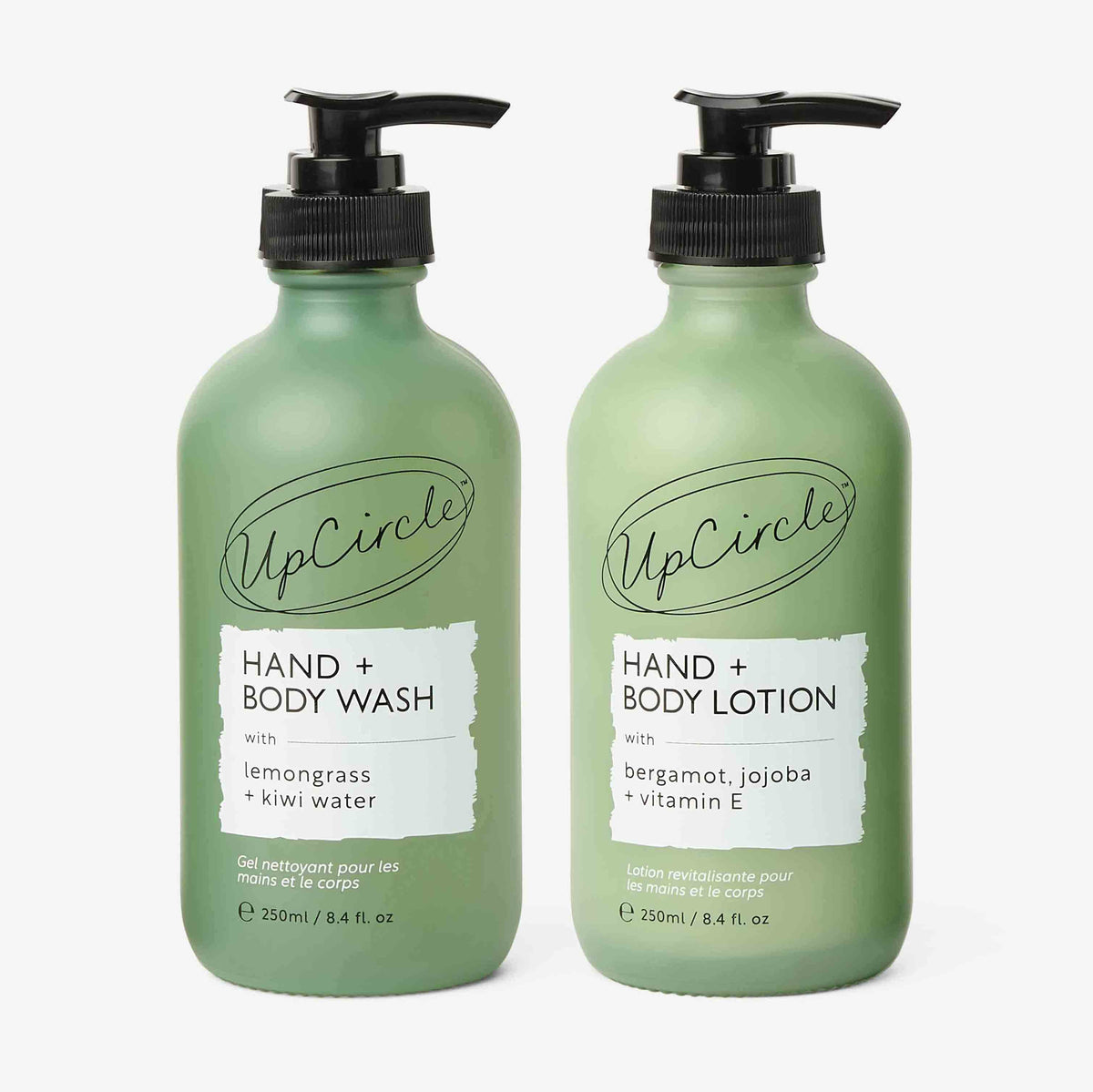 The Hand + Bodycare Duo - Snipetell