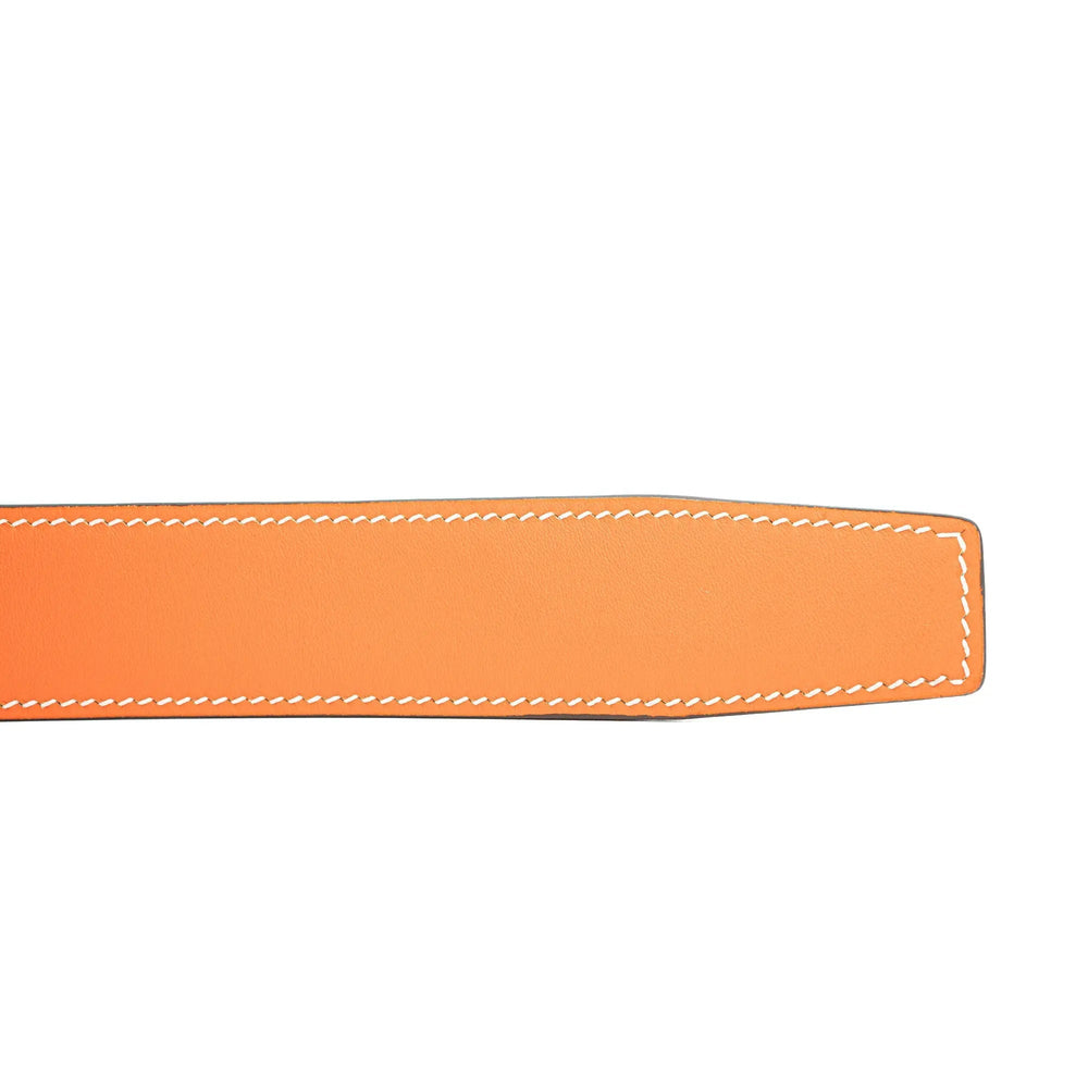 Handcrafted Alligator Leather Belts DVG09