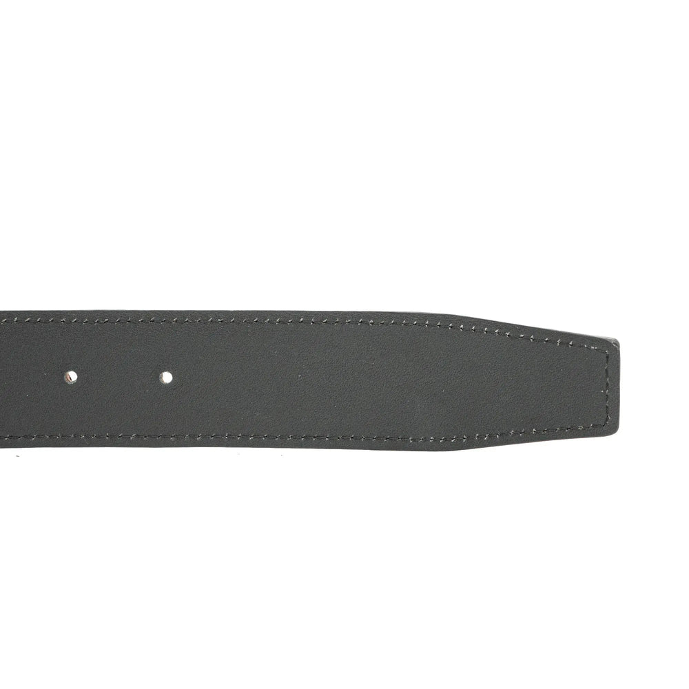 Handcrafted Alligator Leather Belts DVG101