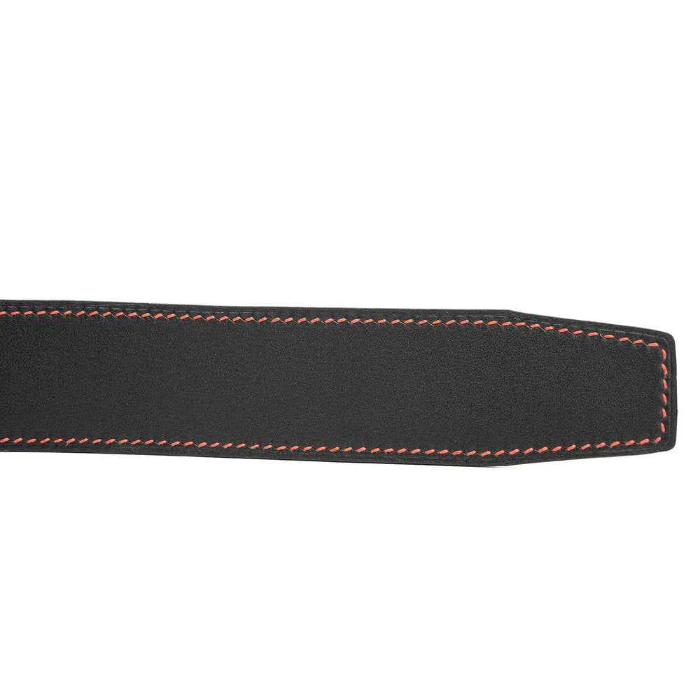 Handcrafted Alligator Leather Belts DVG116