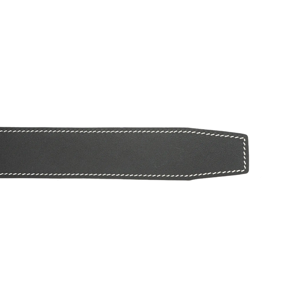 Handcrafted Alligator Leather Belts DVG59