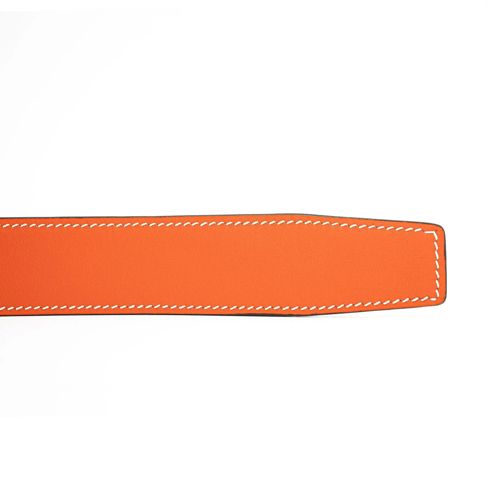 Handcrafted Alligator Leather Belts DVG73