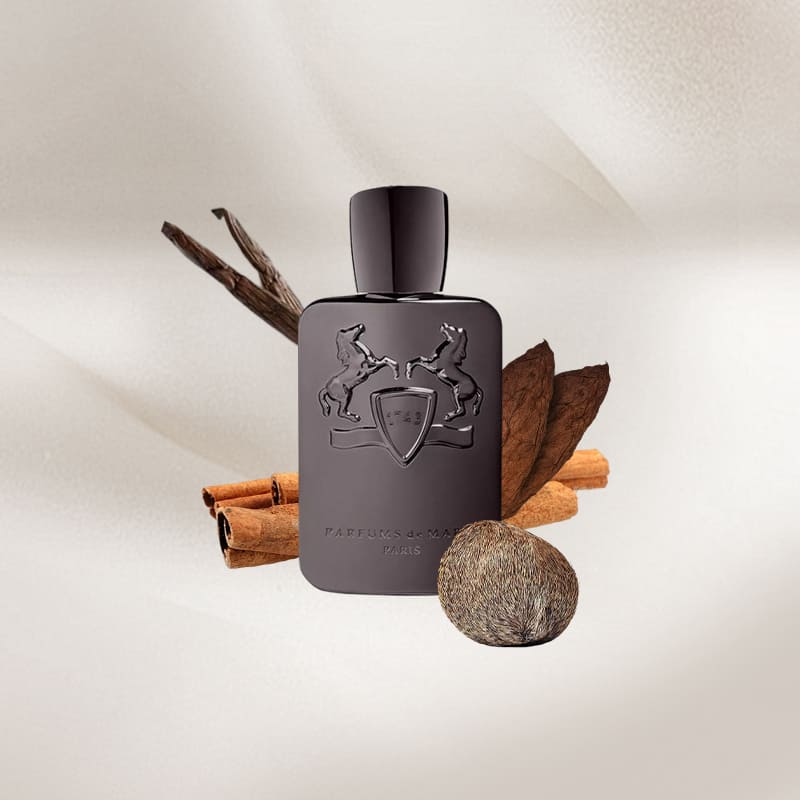 Eau de Parfum Herod de Parfums de Marly Paris