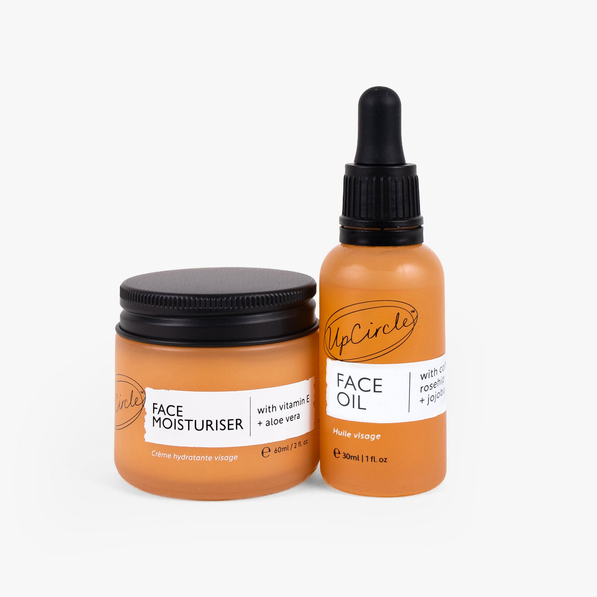 Hydration Skincare Set - Snipetell