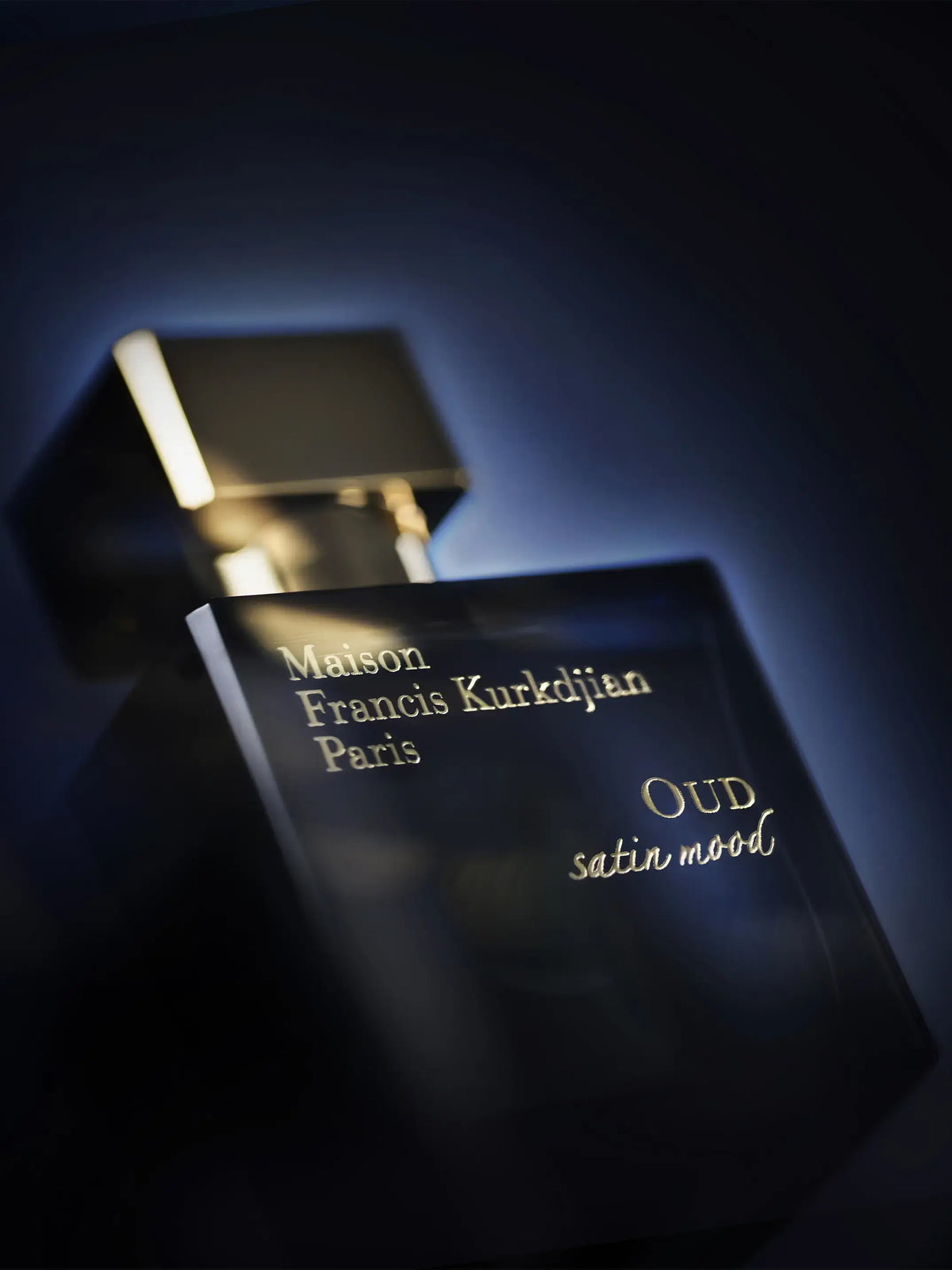 Oud Satin Mood de Maison Francis Kurkdjian Eau de Parfum