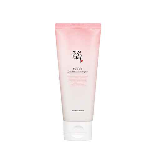 Gel exfoliante de flor de albaricoque Beauty of Joseon